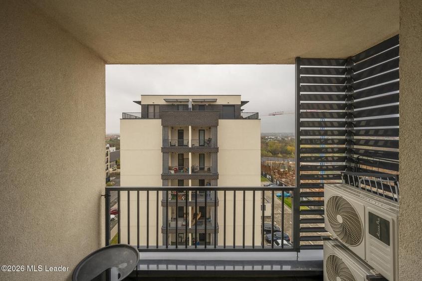 Pipera Apartament 2 camere 51,5 mp H Pipera Lake - 10