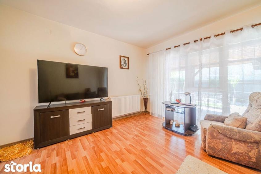 Oportunitate UNICA! Casa individuala la pret de apartament in Chisoda - 18