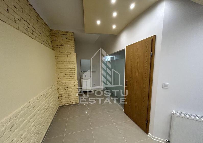 Spa?iu comercial 138 mp, clinica medicala amenajata, ... - 1