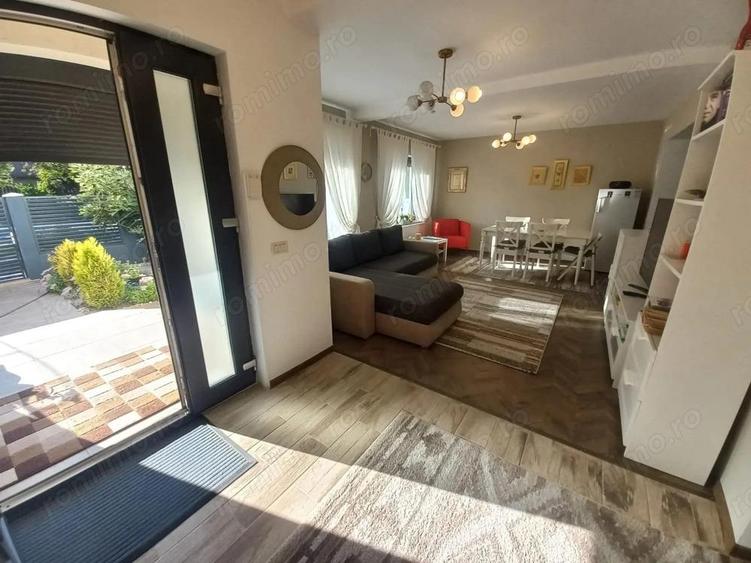 Vila moderna in Lumina complet mobilata ?i utilata - 4