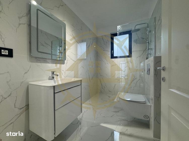 Dom00239 - 0 comision one level residence vile parter langa therme bal - 9