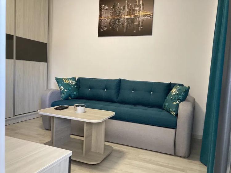 Inchiriere Garsoniera Decomandata Militari Residence - 8