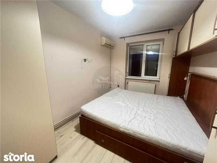 Apartament 2 camere si balcon zona Stefan cel Mare - 6