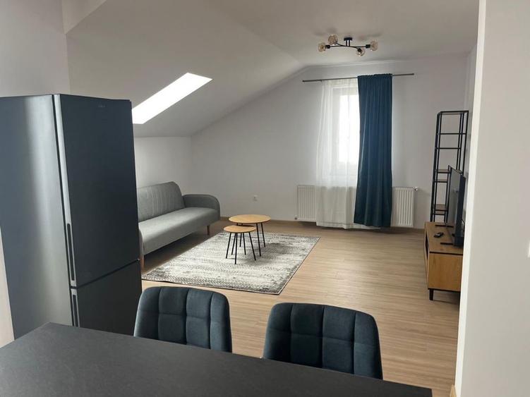 Apartament de inchiriat Ghimbav - 6
