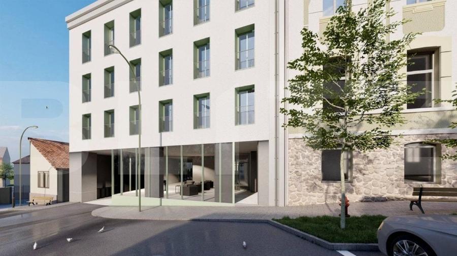 Spatiu generos, central, ideal orice tip de activitate - 7