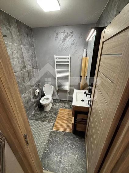 Case tip triplex de vanzare | 110 mp | Garaj | 126.000 - 8