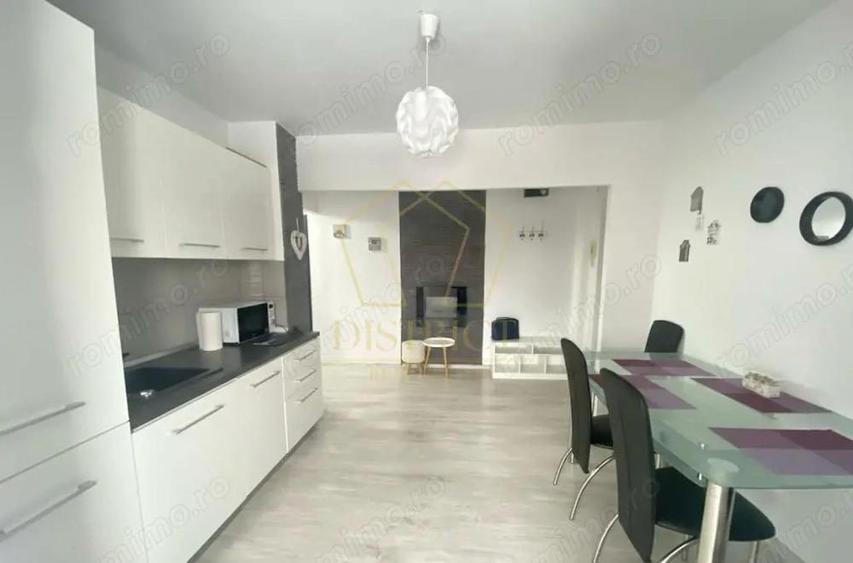 Apartament superb cu 2 camere | Girocului - 9