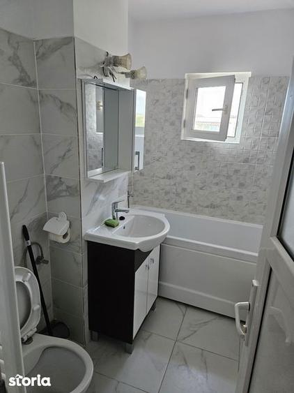 Inchiriez apart 2 camere - 7