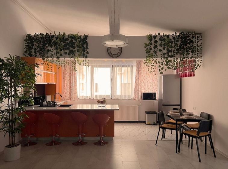 DE VANZARE | Apartament 2 camere | Petrom City - 1