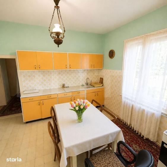 Casa individuala cu teren de 627 mp in Timisoara - 5