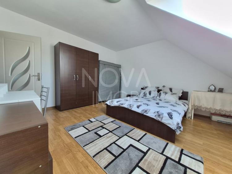 Apartament tip mansarda - Semaforului - 6