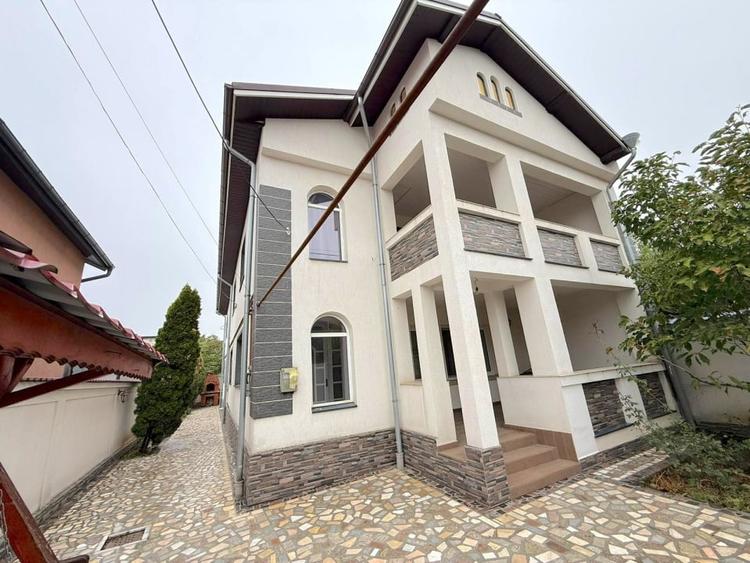 Vanzare Vila P+1 zona Grand Arena | suprafata totala 270mp - 3