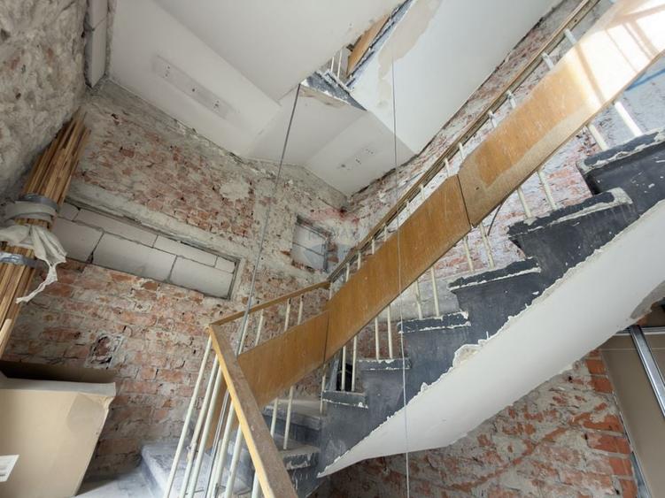 Hotel*** cu 48 camere de vânzare Calea Borsului/CT Park/ CET - 20