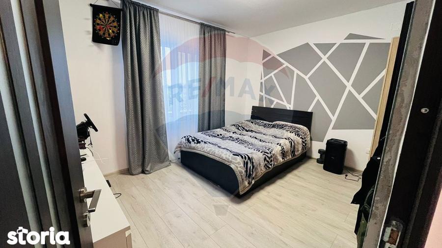 Casa / Vila cu 4 camere de vanzare - 10