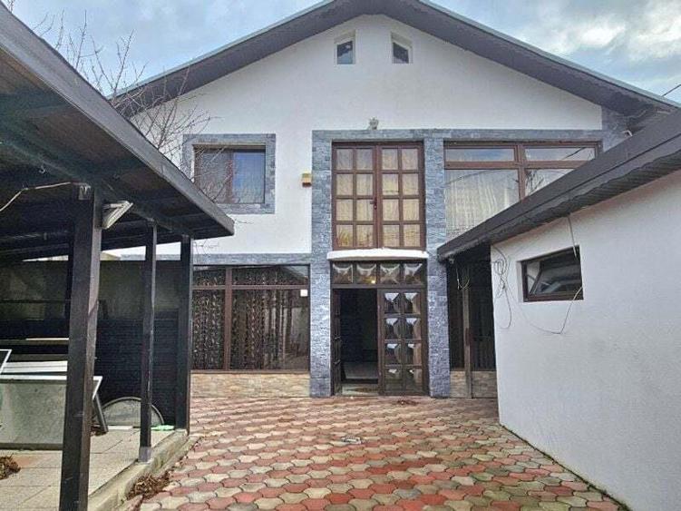 Glina vila 4 camere de vanzare - 6