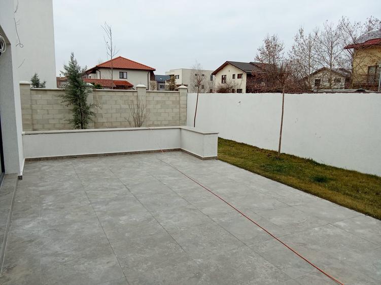 Vila Individuală în Stil Mediteranean - Bragadiru, Zona Cristalului - 7