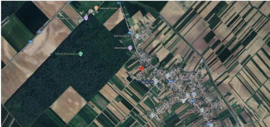 Casa si Teren Cosoba, ID: R2374849 - 6