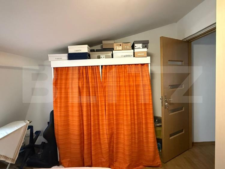Apartament 2 camere, terasa, 49 mp, zona Baciu Regal - 7