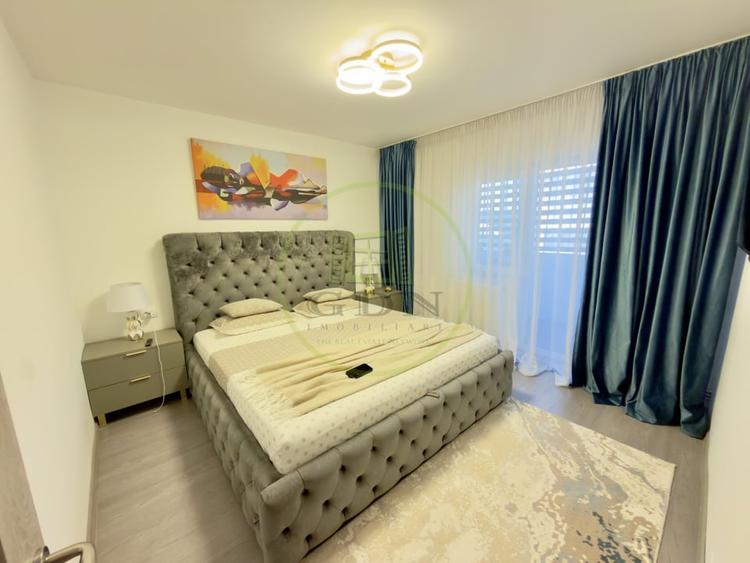 Apartament 2 camere, decomandat, 63.96 mp, cartier Valea Rosie, zona - 2