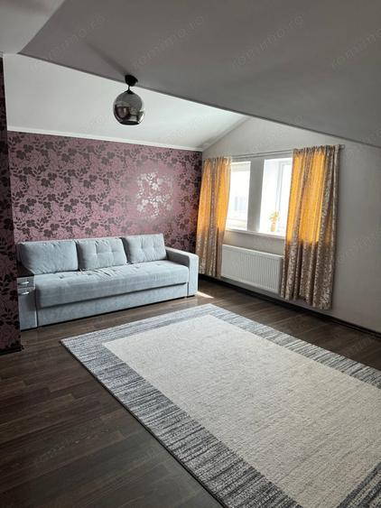 de vanzare apartament 2 camere zona Pipera - 4