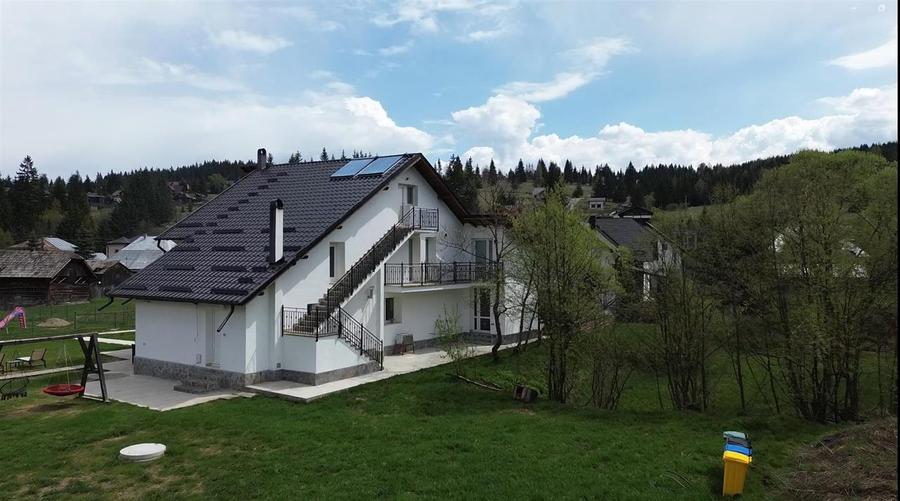 Casa de Vacanta la Munte - Dorna Arini! Vatra Dornei!! De Vanzare! 0727817187 - 1