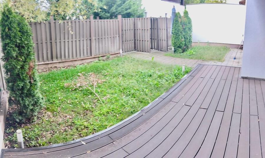 Vilă înșiruită cu 4 camere, stil englezesc – Pipera, lângă Școala Americană - 9