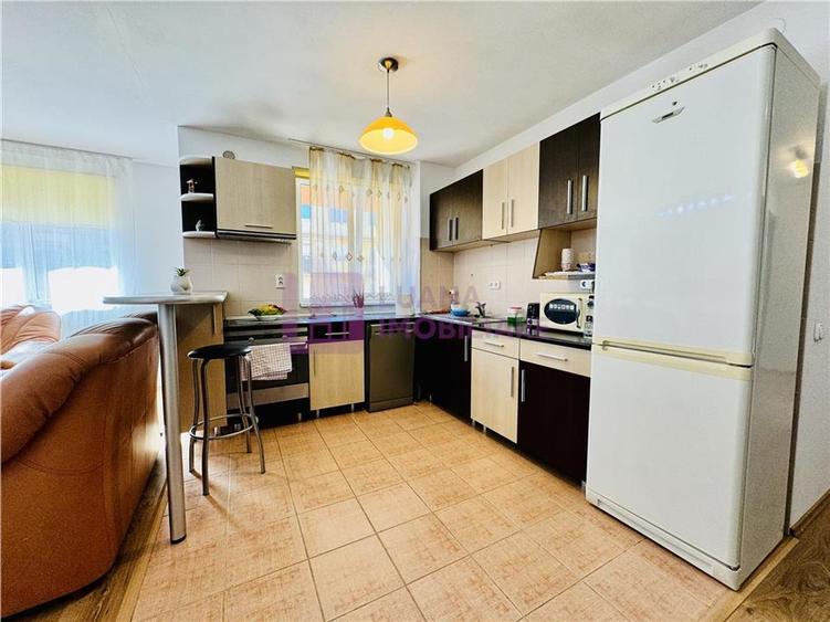 Apartament 3 camere de inchiriat | 2 bai | Ciresica | parcare subterana - 2