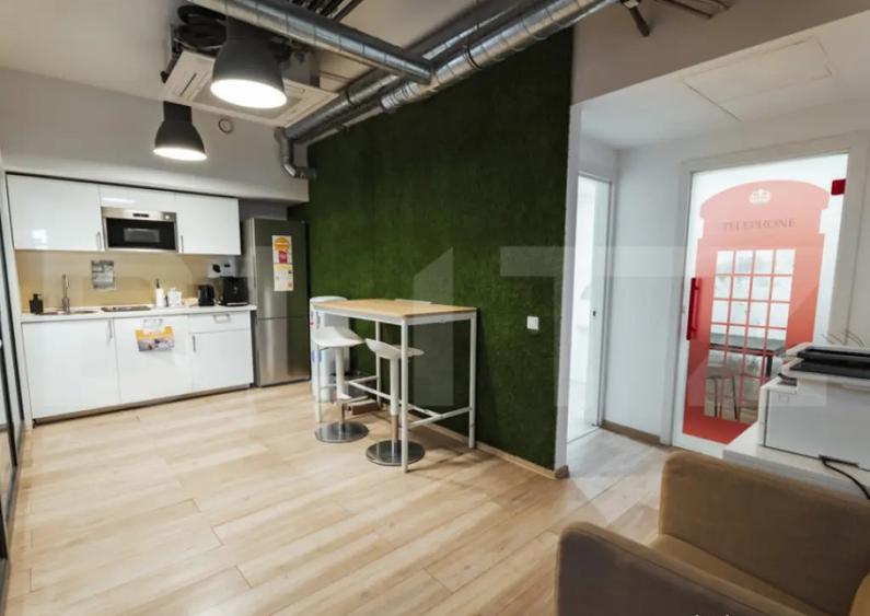 Birou dedicat, coworking, modern, zona Ultracentrala - 6