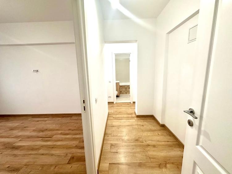 Apartament 3 camere - Doamna Ghica - Tei - 2