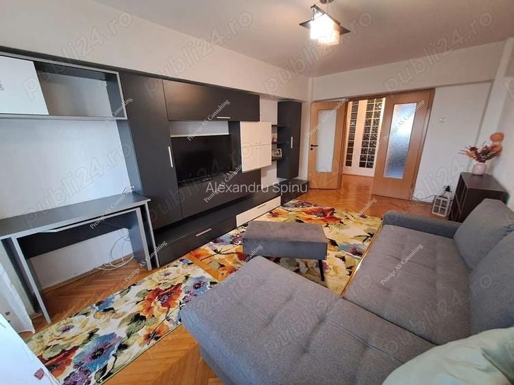 Apartament cu 3 si 2 bai in Aradului - Piata Verde