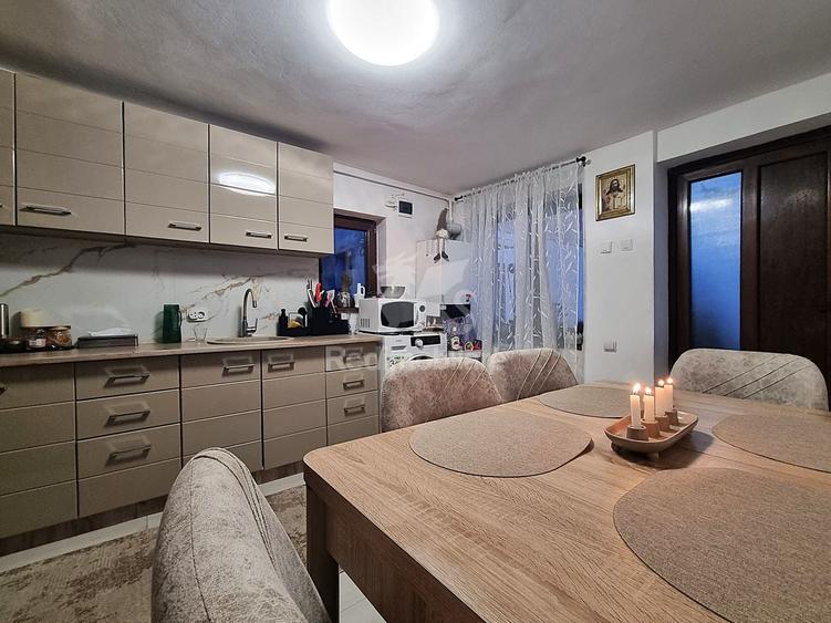 Casă funcțională, curte proprie, finisaje moderne - 2