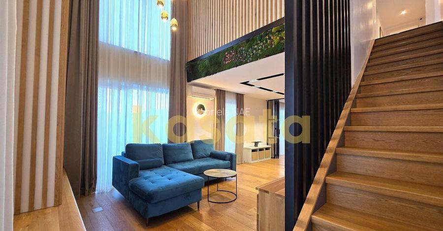 Apartament 5 camere & Curte | Premium | Gata de mutat | V...