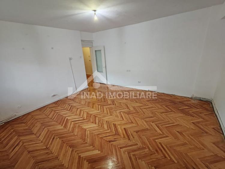 Apartament cu 2 camere de vanzare Gheorgheni Str. Nicolae Titulescu - 6