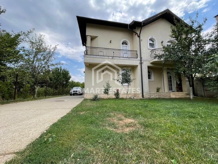 Vila P+1E+M - Teren 1600 mp - Grand Arena - Comision 0% - 4