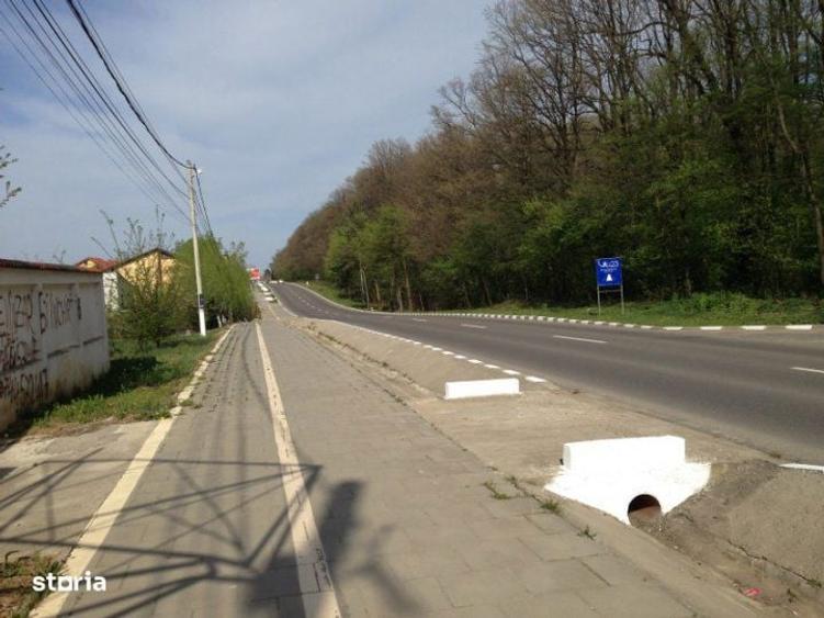 Vanzare teren Snagov Vladiceasca - 6
