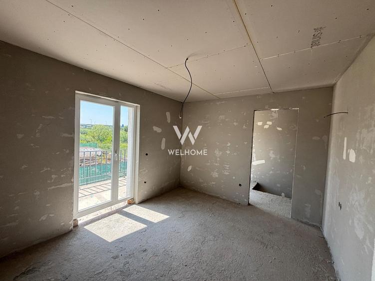 Viața la casă, liniște și munți la orizont – Duplexuri noi în Mohu - 9