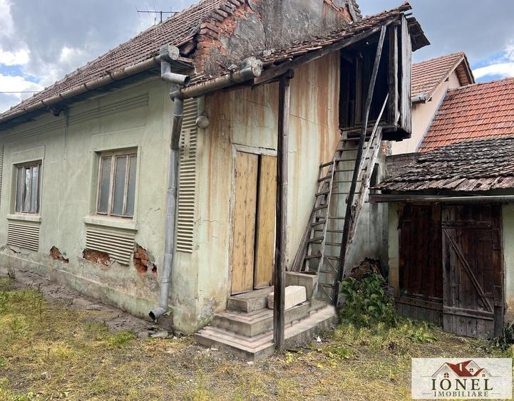 Casa veche de vanzare in Alba Iulia - 6