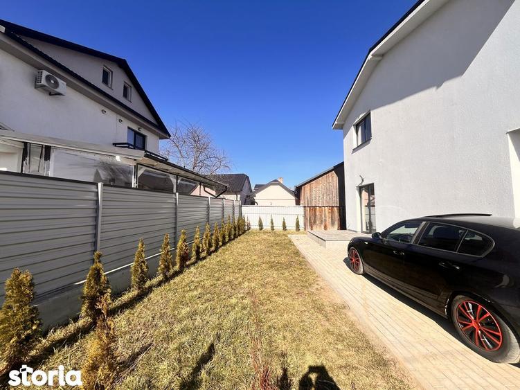 Duplex de Vanzare/Inchiriere I Suceava/Ti?au?i I 107.000Euro - 4