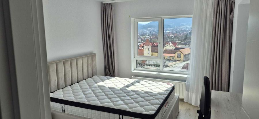 Inchiriez apartament 2 camere - 6