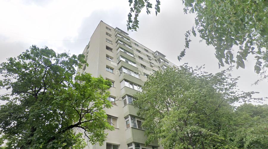 Doamna Ghica x Colentina - 10 min parc plumbuita