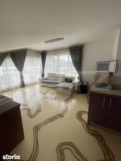 Apartament de inchiriat Nasaud - 1