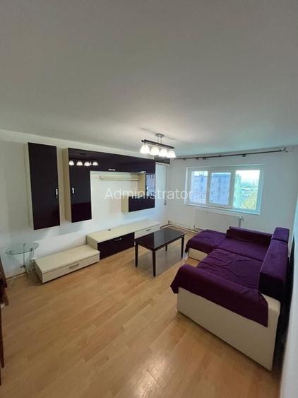 Apartament 2 camere Gara