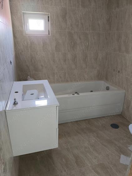 Vila cu etaj de vanzare Cervenia, Teleorman - 8