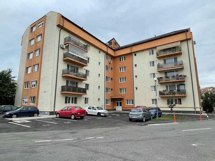 Apartament 2 camere de inchiriat cu parcare privata, balcon si lift - 1