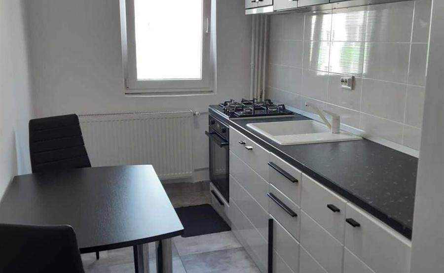Apartament cu 2 camere decomandat în Aviației