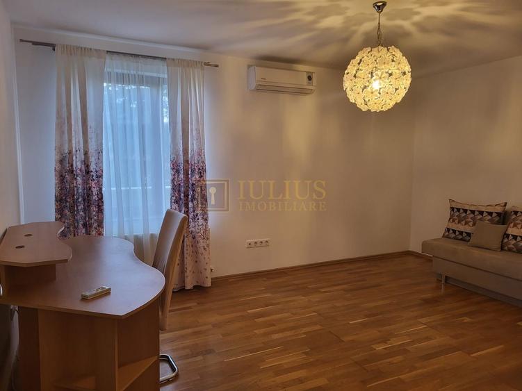 Mobilat modern; 100 mp, 3 camere, Dumbrăvița – Str. Ardealul - 4