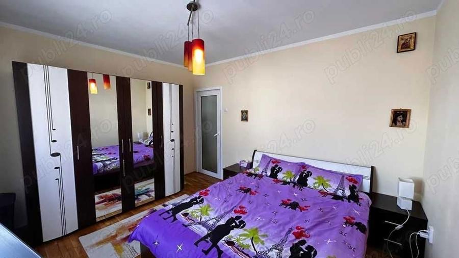 Apartament in duplex - 8