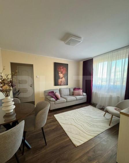 Apartament modern de 3 camere, complet renovat, zona Standar - 10