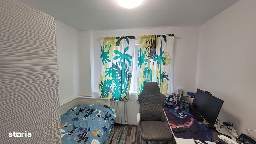 Apartament 2 camere, etaj 3, Buzau - 3