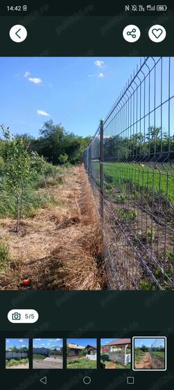 Casa batraneasca de vanzare sau schimb - 1